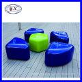 FRP / GRP Designer Stool Designer Stool impresso